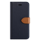 Blu Element 2 in 1 Folio iPhone 6/7/8/ SE (2nd Gen)
