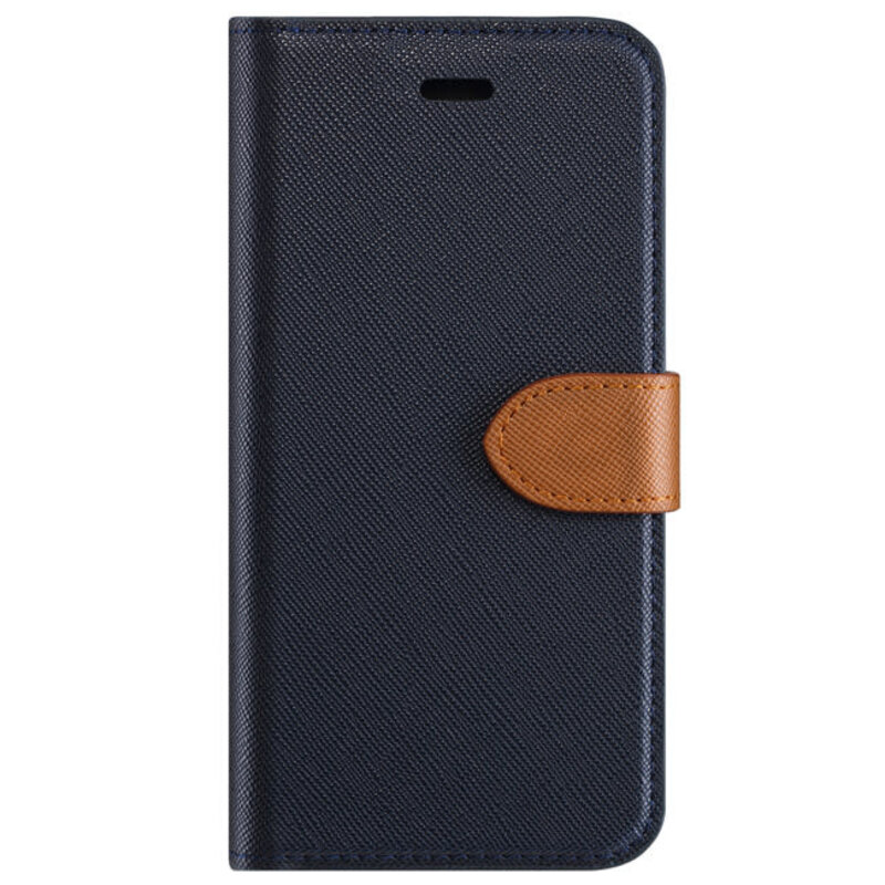 2 in 1 Folio iPhone 6/7/8/ SE (2nd Gen)