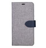 Blu Element 2 in 1 Folio iPhone 6/7/8/ SE (2nd Gen)