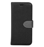 Blu Element 2 in 1 Folio iPhone 6/7/8/ SE (2nd Gen)
