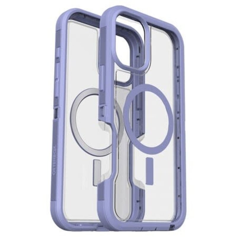 Otterbox Defender XT Clear Pro Case for iPhone 16 Plus