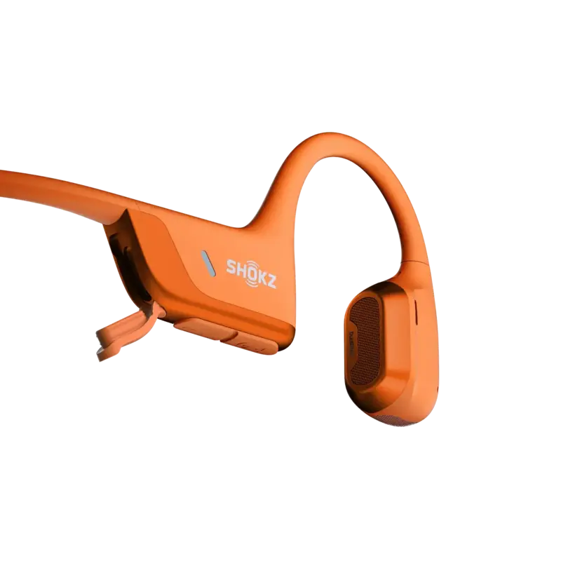 OpenRun Pro 2 Bluetooth Bone Conduction Headphones