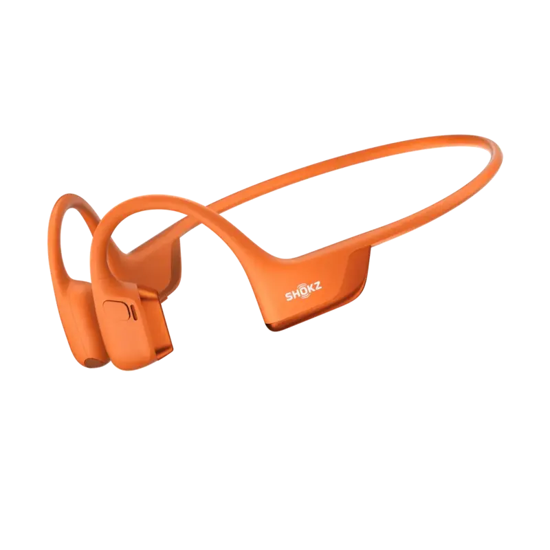 OpenRun Pro 2 Bluetooth Bone Conduction Headphones