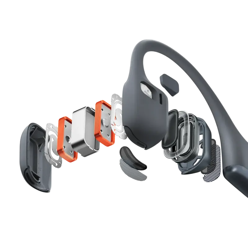 OpenRun Pro 2 Bluetooth Bone Conduction Headphones