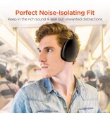 HyperGear VIBE Bluetooth Headphones