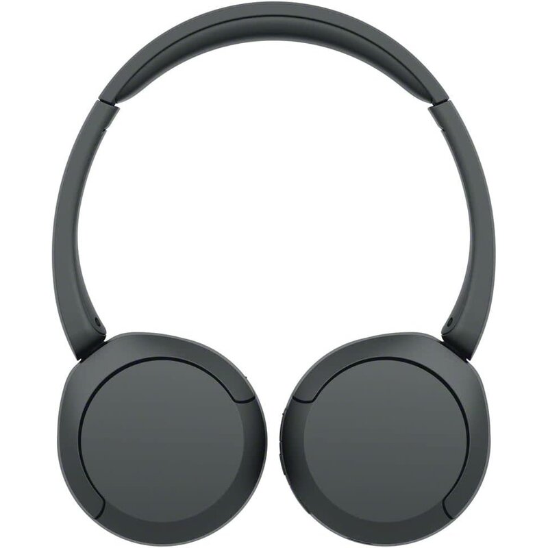 Sony Bluetooth Headphones with mic on-ear