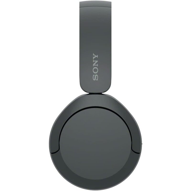 Sony Bluetooth Headphones with mic on-ear
