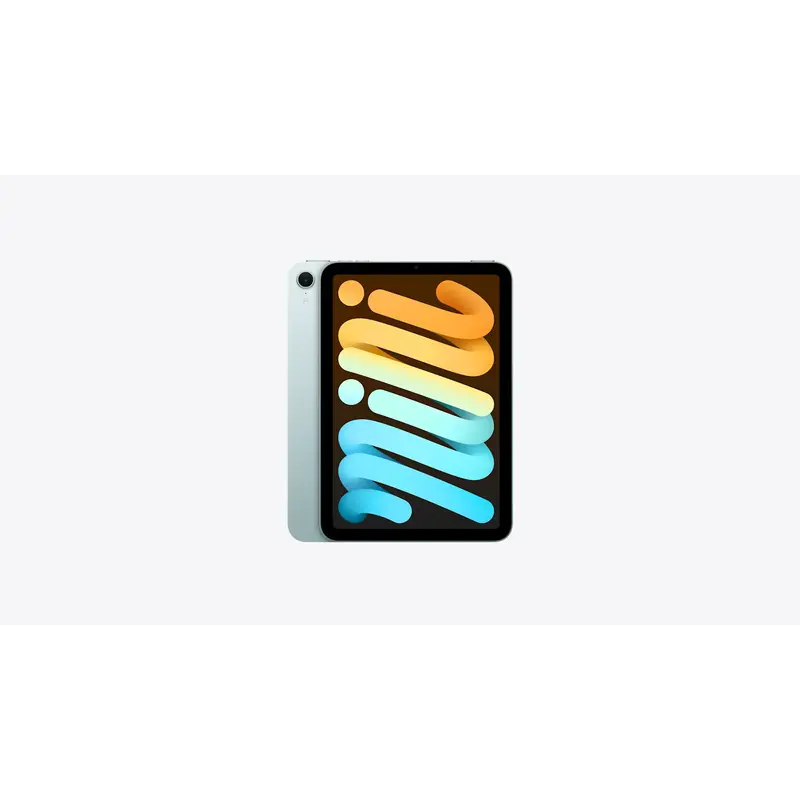 iPad mini (A17 Pro)