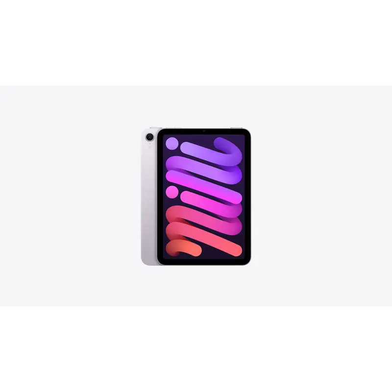 iPad mini (A17 Pro)