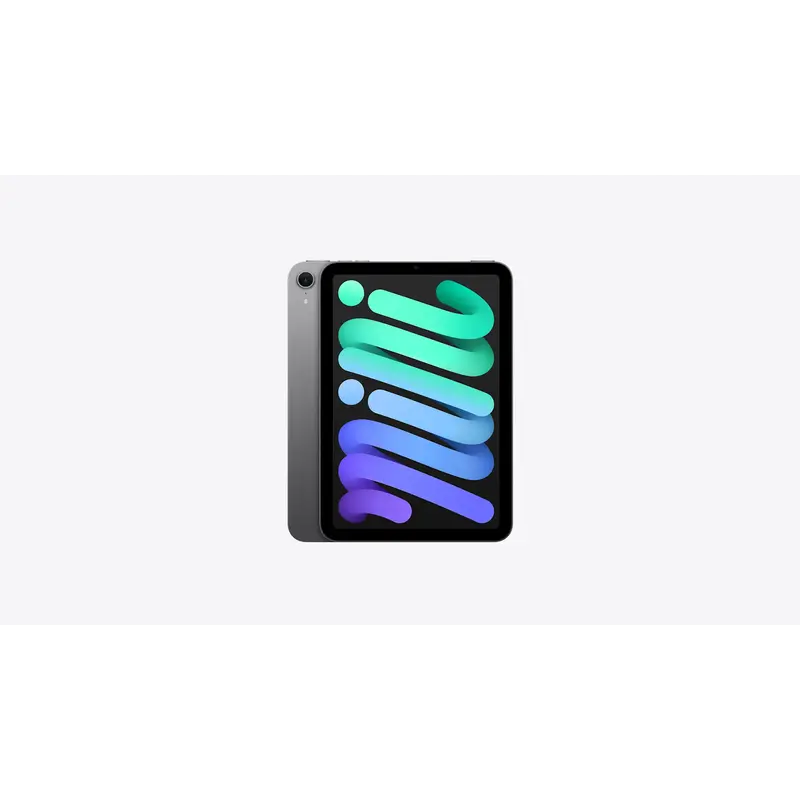 iPad mini (A17 Pro)
