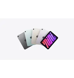Apple iPad mini (A17 Pro)