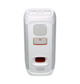 JBL PartyBox Club 120 Bluetooth Party Speaker - White