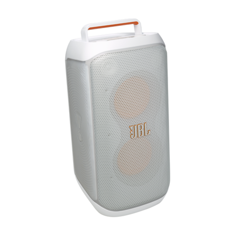 PartyBox Club 120 Bluetooth Party Speaker - White