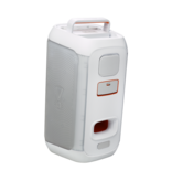 JBL PartyBox Club 120 Bluetooth Party Speaker - White