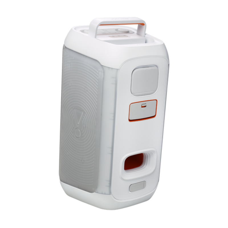 PartyBox Club 120 Bluetooth Party Speaker - White