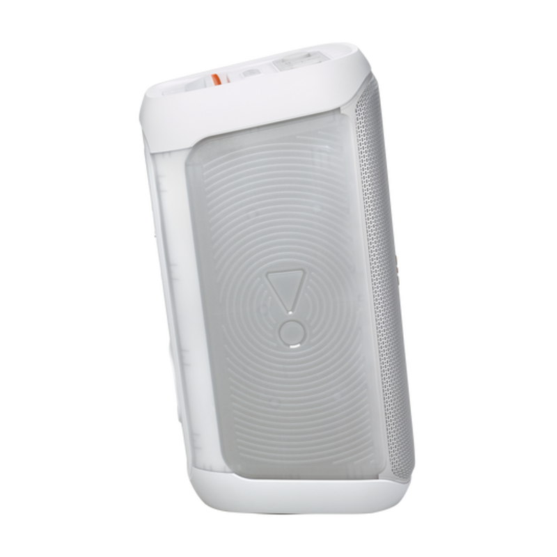 PartyBox Club 120 Bluetooth Party Speaker - White