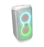 JBL PartyBox Club 120 Bluetooth Party Speaker - White