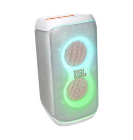 JBL PartyBox Club 120 Bluetooth Party Speaker - White