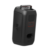 JBL PartyBox Club 120 Bluetooth Party Speaker - Black