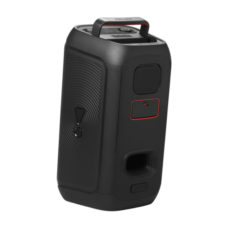 PartyBox Club 120 Bluetooth Party Speaker - Black