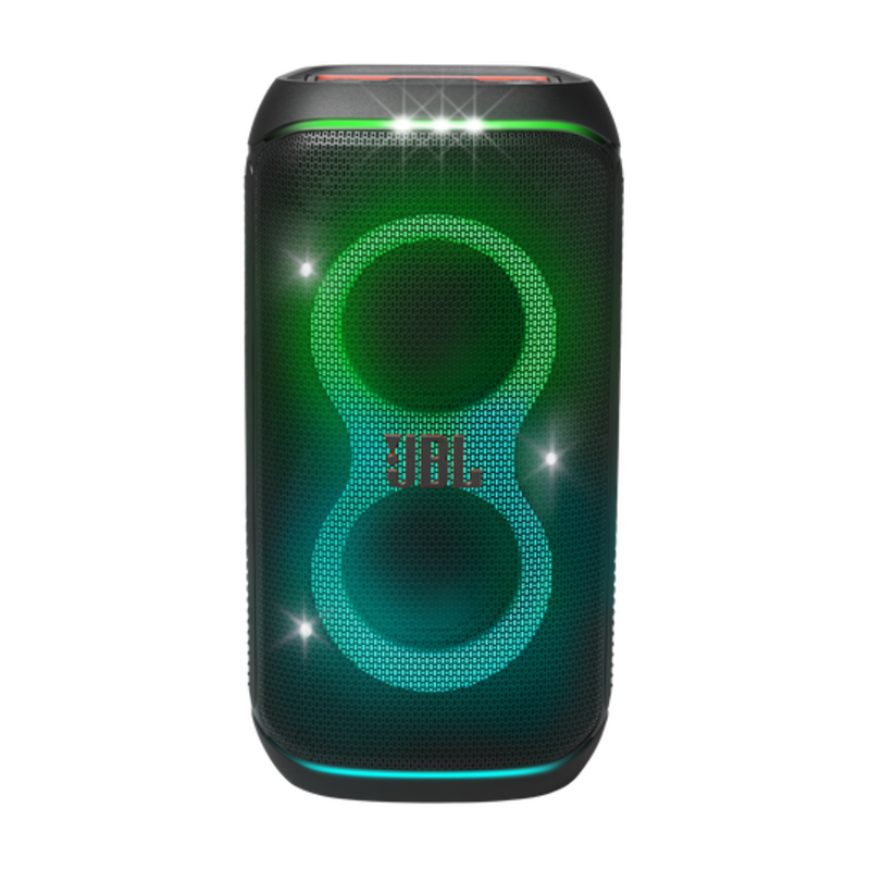 PartyBox Club 120 Bluetooth Party Speaker - Black