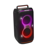 JBL PartyBox Club 120 Bluetooth Party Speaker - Black