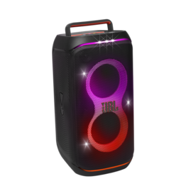 JBL PartyBox Club 120 Bluetooth Party Speaker - Black