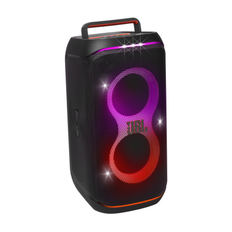 PartyBox Club 120 Bluetooth Party Speaker - Black
