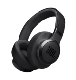 JBL LIVE 770NC Over-Ear Active Noise-Cancelling Bluetooth  Headphones