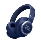 JBL LIVE 770NC Over-Ear Active Noise-Cancelling Bluetooth  Headphones