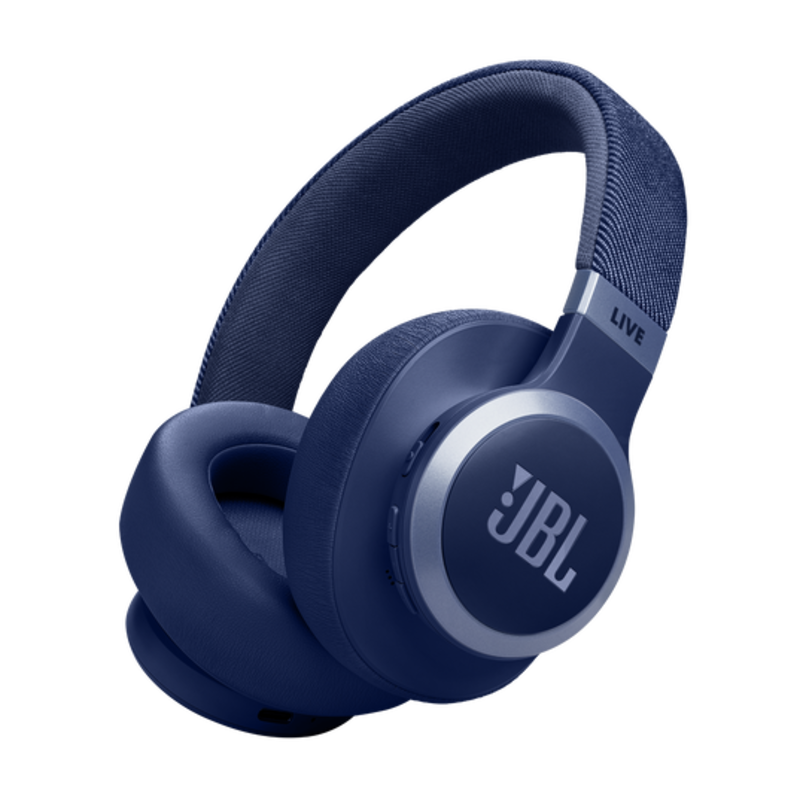 LIVE 770NC Over-Ear Active Noise-Cancelling Bluetooth  Headphones
