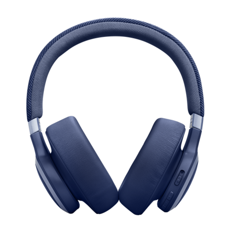 LIVE 770NC Over-Ear Active Noise-Cancelling Bluetooth  Headphones