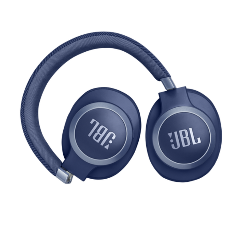 LIVE 770NC Over-Ear Active Noise-Cancelling Bluetooth  Headphones