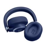 JBL LIVE 770NC Over-Ear Active Noise-Cancelling Bluetooth  Headphones