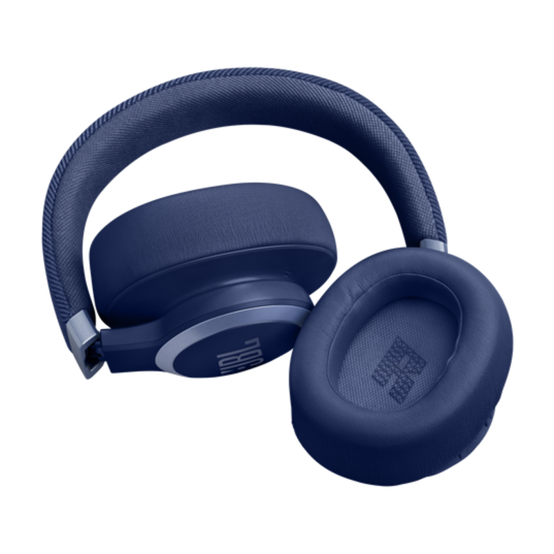 LIVE 770NC Over-Ear Active Noise-Cancelling Bluetooth  Headphones