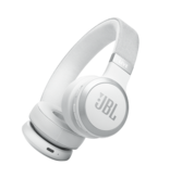 JBL LIVE 670NC On-Ear Active Noise-Cancelling Bluetooth  Headphones
