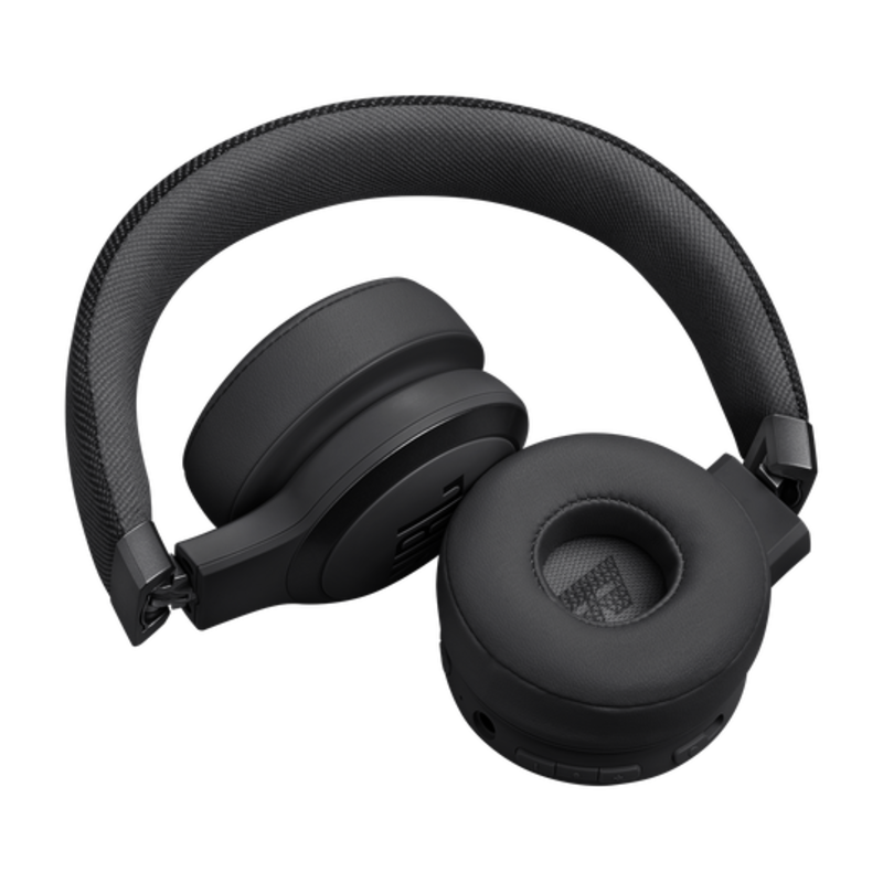 LIVE 670NC On-Ear Active Noise-Cancelling Bluetooth  Headphones