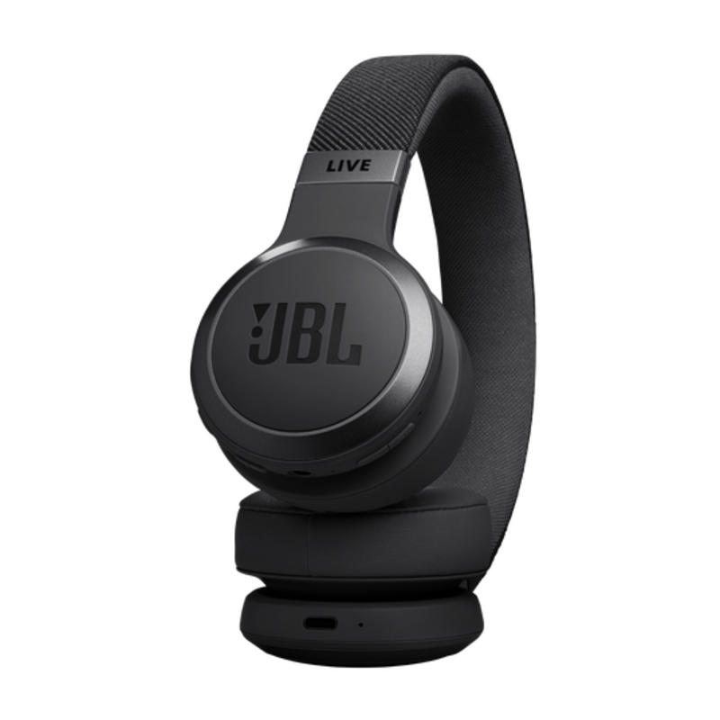 LIVE 670NC On-Ear Active Noise-Cancelling Bluetooth  Headphones