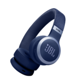JBL LIVE 670NC On-Ear Active Noise-Cancelling Bluetooth  Headphones
