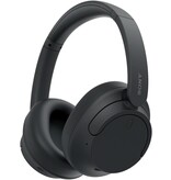 Sony Noise Cancelling Bluetooth Headphones Over The Ear with Microphone