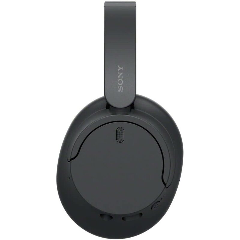 Noise Cancelling Bluetooth Headphones Over The Ear with Microphone