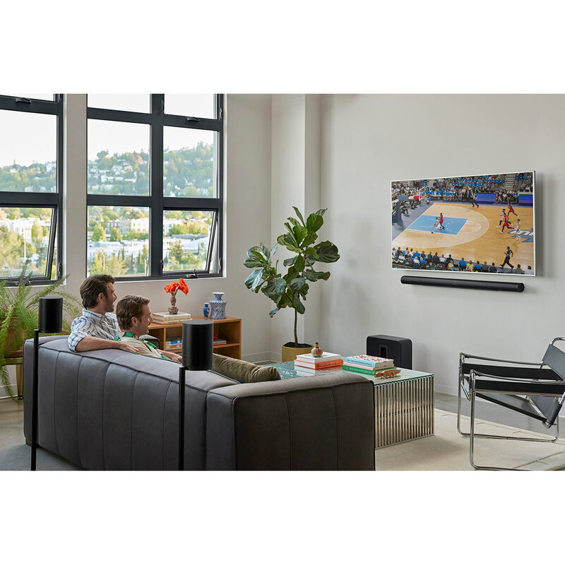 Arc Ultra G2 Premium Smart Soundbar