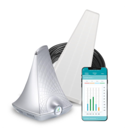 SureCall Flare Plus Booster