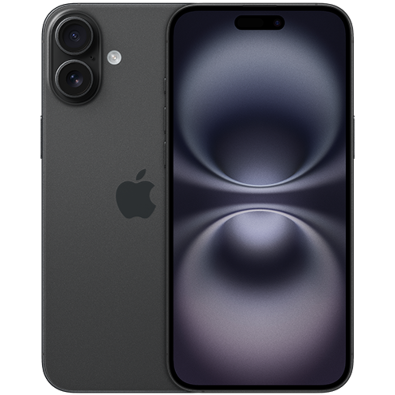 iPhone 16 Plus