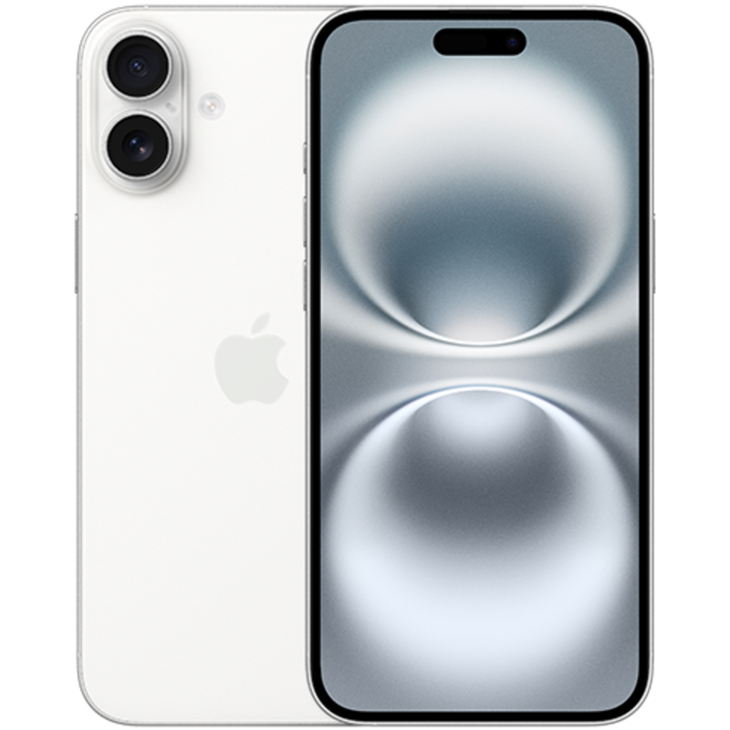 iPhone 16 Plus