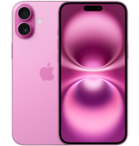Apple iPhone 16 Plus
