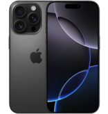 Apple iPhone 16 Pro