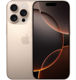 Apple iPhone 16 Pro