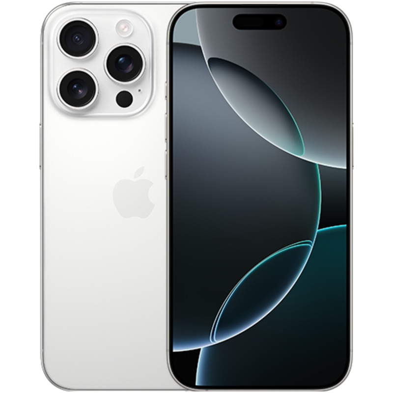 iPhone 16 Pro