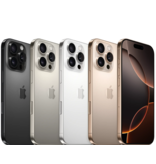 Apple iPhone 16 Pro